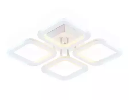 Светильник потолочный Ambrella light ACRYLICA FA8947