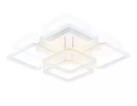 Светильник потолочный Ambrella light ACRYLICA FA8949