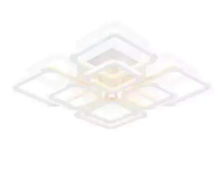 Светильник потолочный Ambrella light ACRYLICA FA8950