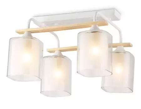 Светильник потолочный Ambrella light TRADITIONAL TR3033246