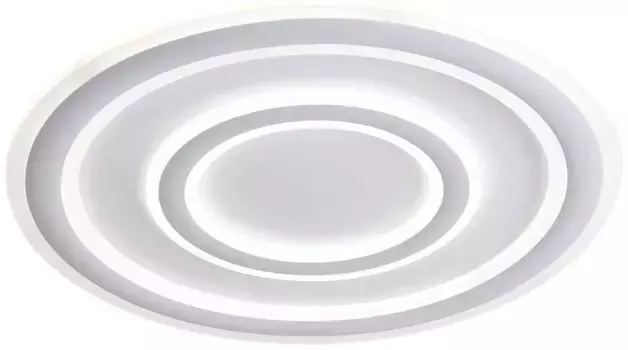 Светильник потолочный светодиодный Stilfort 4019/01/01C