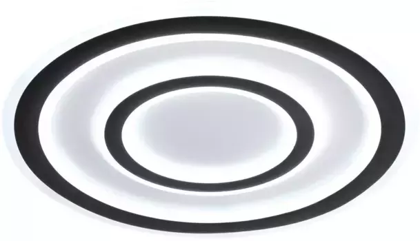 Светильник потолочный светодиодный Stilfort 4019/02/01C