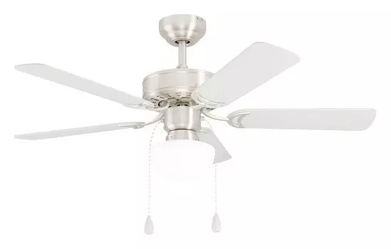 Светильник с вентилятором Eglo ПРОМО Cadiz 35074