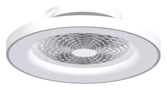 Светильник с вентилятором Mantra (люстры-вентиляторы) Tibet 7123