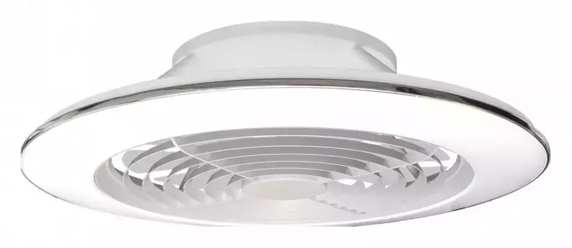 Светильник с вентилятором Mantra (люстры-вентиляторы) Alisio 7490