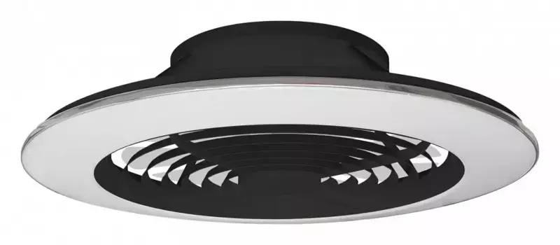 Светильник с вентилятором Mantra (люстры-вентиляторы) Alisio 7492