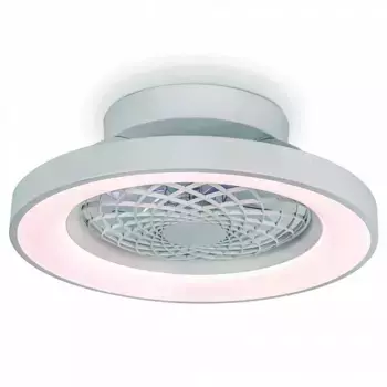 Светильник с вентилятором Mantra (люстры-вентиляторы) Tibet 7804