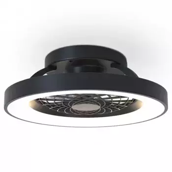 Светильник с вентилятором Mantra (люстры-вентиляторы) Tibet 7805