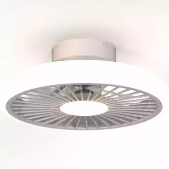 Светильник с вентилятором Mantra (люстры-вентиляторы) Turbo 8231