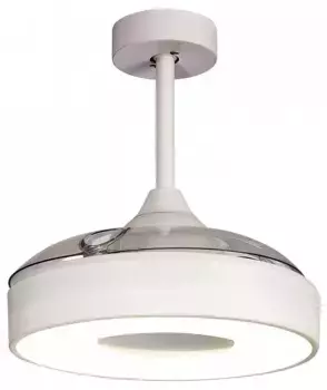 Светильник с вентилятором Mantra (люстры-вентиляторы) Coin 8219
