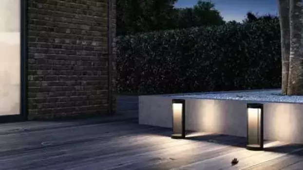 Светильник светодиодный DesignLed FL-1262-800-15-WH-WW 007619