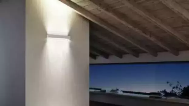 Светильник светодиодный DesignLed W-1291A-20-GR-WW 007624