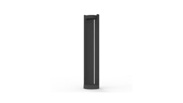 Светильник уличный DesignLed FL-1262-800-15-GR-WW 009754