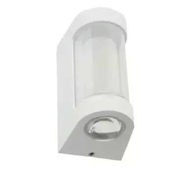 Светильник уличный светодиодный Feron DH056, 4W, 380Lm, 4000K, белый 51496