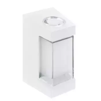 Светильник уличный светодиодный Feron DH058, 4W, 380Lm, 4000K, белый 51492