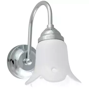 Светильник в ванную Migliore Mirella 17256 хром