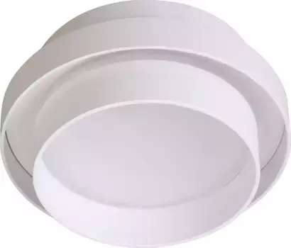 Светильник встраиваемый Feron DL508 потолочный GX53 белый