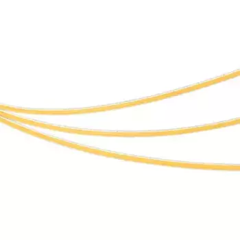Светодиодная герметичная лента Arlight COB-PS-X400-7mm 24V Day4000 (7.2 W/m, IP67, CSP, 5m) 039959