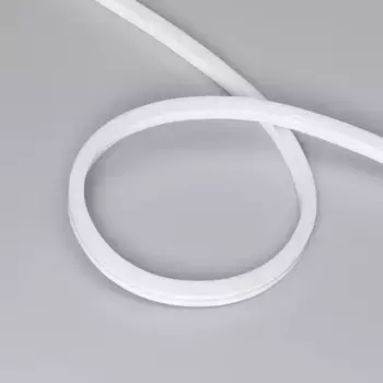 Светодиодная герметичная лента Arlight HALO-SIDE-A160-10x17mm 24V Day4000 (10 W/m, IP67, 5m, wire x1) 053369