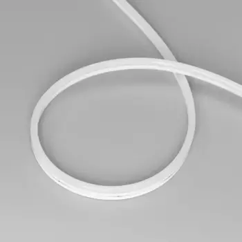 Светодиодная герметичная лента Arlight HALO-SIDE-A160-06x13mm 24V Day4000 (10 W/m, IP67, 5m, wire x1) 053367