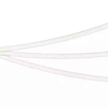 Светодиодная герметичная лента Arlight LUNA-X960-D8mm 24V Warm3500 (8 W/m, IP65, 360deg, 5m) 053353
