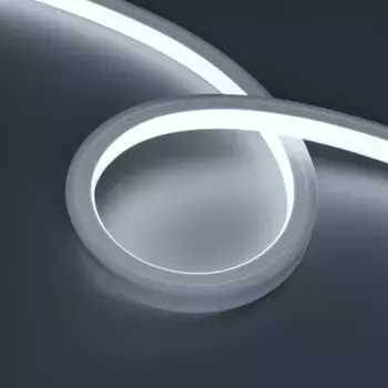 Светодиодная герметичная лента Arlight NOVA-TOP-PU-A120-16x15mm 24V White7200 (10 W/m, IP68, 3m, wire x1) 050589