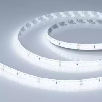 Светодиодная герметичная лента Arlight RTW-SE-A140-8mm 24V White6000 (5 W/m, IP65, 5m) 057514