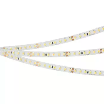 Светодиодная герметичная лента Arlight RTW-SE-A140-8mm 24V Warm3000 (5 W/m, IP65, 5m) 057516