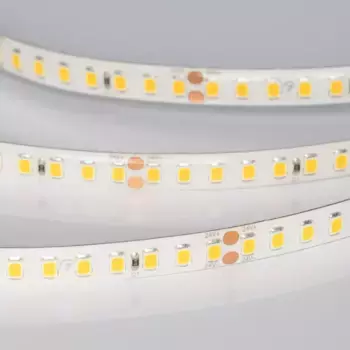 Светодиодная герметичная лента Arlight RTW-SE-A160-8mm 24V Day4000 (12 W/m, IP65, 5m) 038719