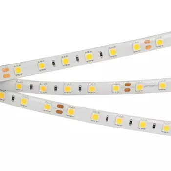 Светодиодная герметичная лента Arlight RTW-SE-B60-10mm 24V White6000 (14.4 W/m, IP65, 5m) 014626(3)