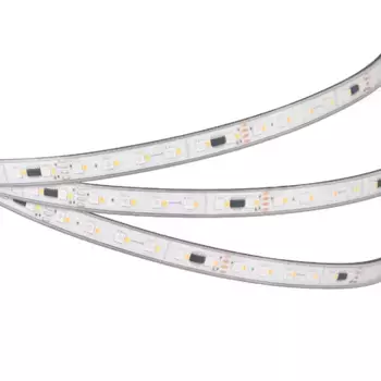 Светодиодная герметичная лента Arlight SPI-P-BA120-14mm 24V RGBW-White-PX6-BPT (16 W/m, IP66, 5060/2835, 5m) 049401