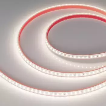 Светодиодная герметичная лента Arlight SPI-PS-A120-12mm 24V White6000-PX6-BPT (11 W/m, IP67, 2835, 5m) 049445