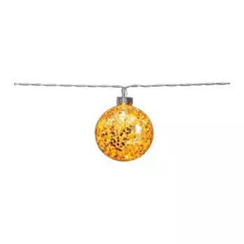 Светодиодная гирлянда Eglo GLITTER 411115