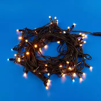 Светодиодная гирлянда Uniel с эффектом мерцания UL-00009936