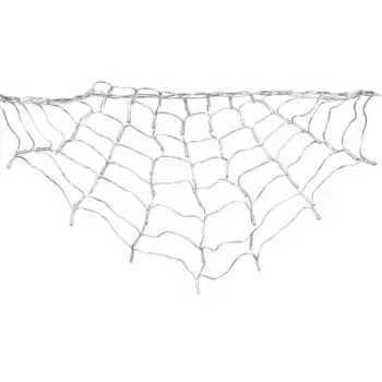 Светодиодная гирлянда Uniel занавес Радуга-1 220V синий ULD-E3104-288/DTK BLUE IP20 RAINBOW-1 UL-00001409