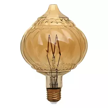 Светодиодная лампа General GLDEN-G125TDSS-DEM-7ВТ-230-E27-2700 687300