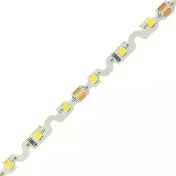 Светодиодная лента Apeyron 4,8W/m 60Led/m 2835SMD дневной белый 5M 132BL