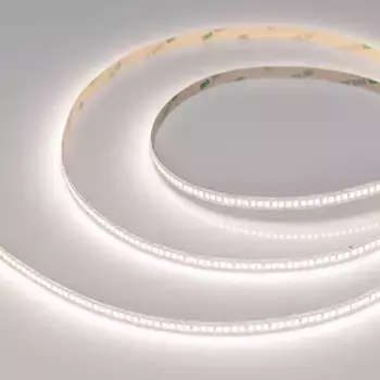 Светодиодная лента Arlight 10W/m 80Led/m 2835SMD дневной белый 5M RT-A280-8mm 24V Day4000 045564