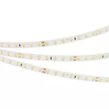 Светодиодная лента Arlight 10W/m 98LED/m 2835SMD холодный белый 5M 019912(1)