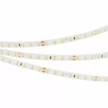 Светодиодная лента Arlight 10W/m 98LED/m 2835SMD холодный белый 5M 019912(2)