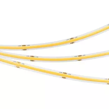 Светодиодная лента Arlight 11,5W/m 378LED/m CSP дневной белый 5M 031884(2)