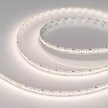 Светодиодная лента Arlight 11W/m 252Led/m 2835SMD дневной белый 5M UL-A252-10mm 24V Day4000 042317