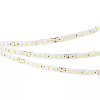 Светодиодная лента Arlight 19,2W/m 112LED/m 5630SMD теплый белый 5M 037452