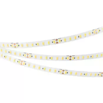 Светодиодная лента Arlight 19,2W/m 112LED/m 5630SMD теплый белый 5M Ultra-C112-10mm 24V Warm2700 037454
