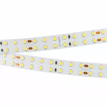 Светодиодная лента Arlight 20W/m 196LED/m 2835SMD дневной белый 5M 025150(2)