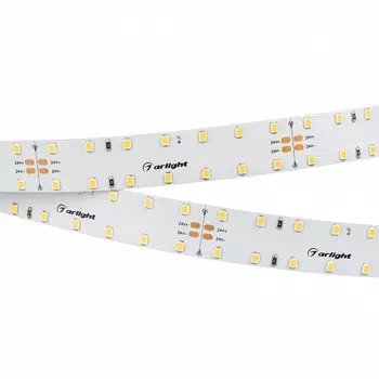 Светодиодная лента Arlight 22W/m 140LED/m 2835SMD дневной белый 4,7M 028003(2)