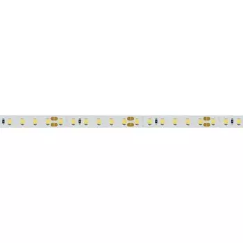 Светодиодная лента Arlight 27W/m 252LED/m 2835SMD теплый белый 5M 025156(2)
