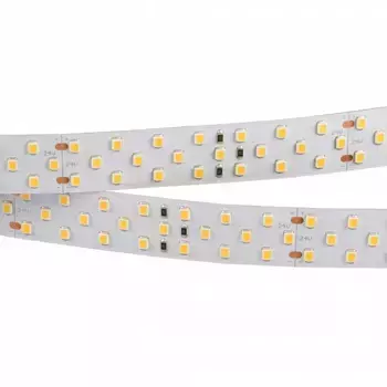 Светодиодная лента Arlight 27W/m 252LED/m 2835SMD дневной белый 5M 025154(2)