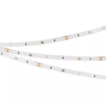 Светодиодная лента Arlight 2,9W/m 12LED/m 3737/1206SMD ультрафиолетовый 5M 033220