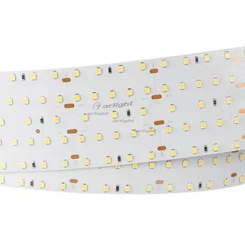 Светодиодная лента Arlight 30W/m 420LED/m 2835SMD дневной белый 2,5M 021207(1)